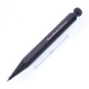 KAWECO カヴェコ メカニカルペンシル スペシャル ミニ ブラック 2.0mm 【正規品】【smtb-f】