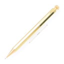 KAWECO カヴェコ メカニカルペンシル スペシャル ブラス 0.5mm 【正規品】【smtb-f】