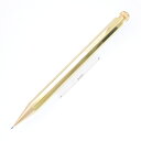 KAWECO カヴェコ メカニカルペンシル スペシャル ブラス 0.9mm 【正規品】【smtb-f】