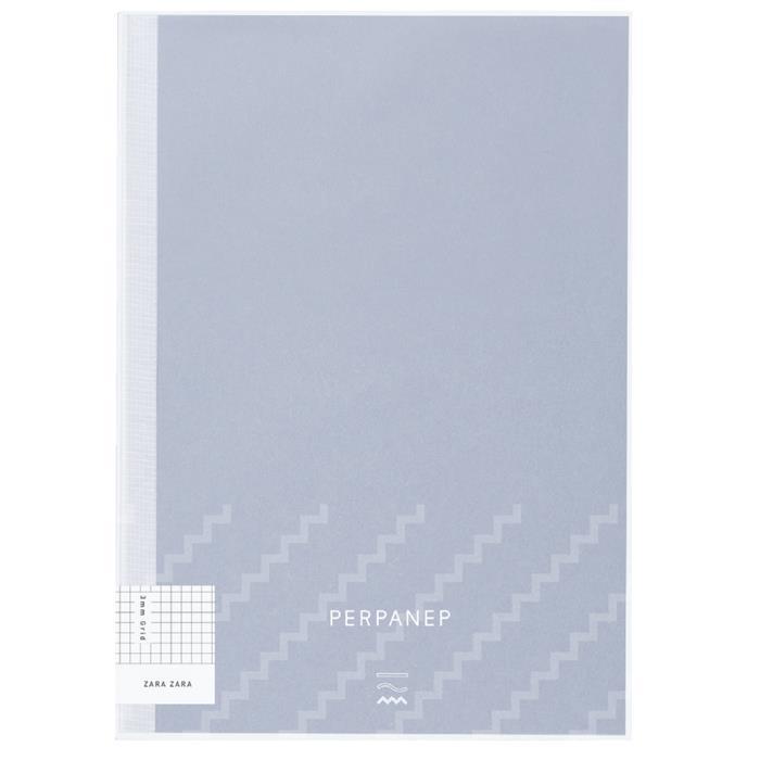 KOKUYO  Ρȥ֥å PERPANEP 饶 3mm A5 PER-MZ106S3M ʡ
