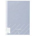 KOKUYO コクヨ ノートブック PERPANEP ザラザラ 5mm方眼 A5 PER-MZ106S5M 【正規品】