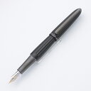 DIPLOMAT ディプロマット 万年筆 アエロ ブラック 14K EF 【正規品】【smtb-f】
