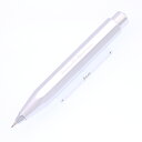 KAWECO カヴェコ メカニカルペンシル アルスポーツ シルバー 0.7mm 【正規品】【smtb-f】