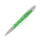 MONTEVERDE モンテベルデ ボールペン パロマ クラック アイスグリーン 【正規品】【smtb-f】