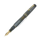Leonardo Officina Italiana レオナルド 万年筆 モーメントゼログランデ プーラ アンスラサイトグレー 【正規品】【smtb-f】