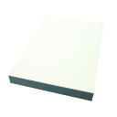 紙のミルフィーユ ノート Note book(ノートブック) ブルー 【正規品】