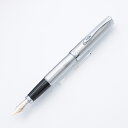 DIPLOMAT ディプロマット 万年筆 エクセレンス A2 ギロシェクローム 14K B 【正規品】【smtb-f】
