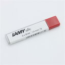 LAMY 1.4mmペンシル芯 LM44 (abc用 6本入)【正規品】