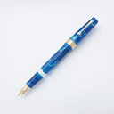 Leonardo Officina Italiana レオナルド 万年筆 モーメント・マジコ ピテクサ GT 14K 【正規品】【smtb-f】