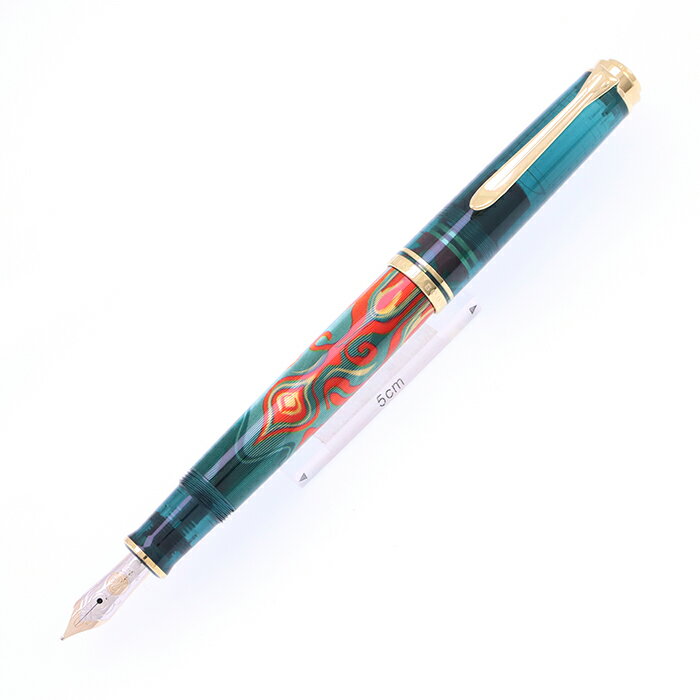 Pelikan �ڥꥫ�� ��ǯɮ ���ڥ���륨�ǥ������ �����٥졼�� M600 �����ȥ��쥯����� ��ǥ��������� �������ʡۡ�smtb-f��