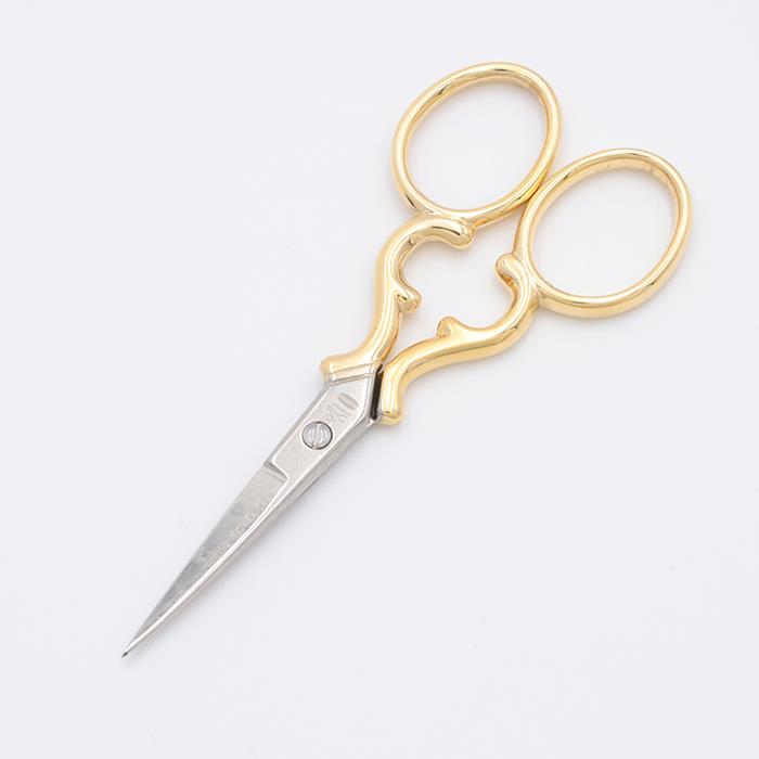 乐天商城 - PREMAX プレマックス ハサミ 刺繍用ハサミ (9cm) [F11230312D] 【正規品】