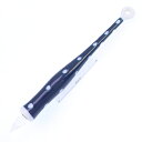 ヒゼンファイブ ガラスペン ウレシノペン 水玉 フル 【正規品】【smtb-f】