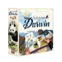 Gigamic ギガミック In the footsteps of Darwin ダーウィンと歩む「種の起源」 【正規品】【smtb-f】