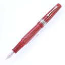 Leonardo Officina Italiana レオナルド 万年筆 スーパーノヴァST スターライトピンク 【正規品】【smtb-f】