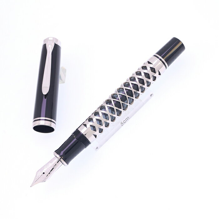 Pelikan ڥꥫ ǯɮ ڥ륨ǥ ٥졼 M805 ᥿륹꡼ ʡۡsmtb-f