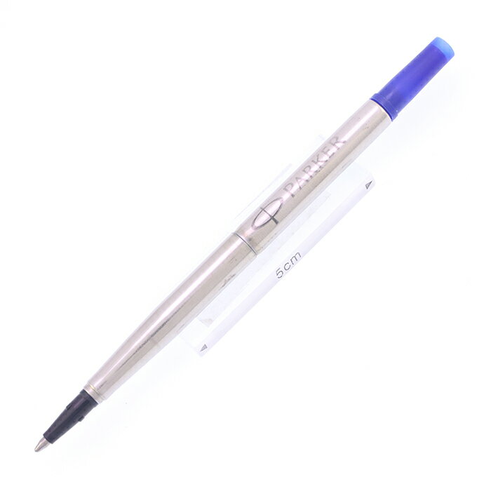 樂天商城 - PARKER パーカー ローラーボール替芯 ブルー M 【正規品】