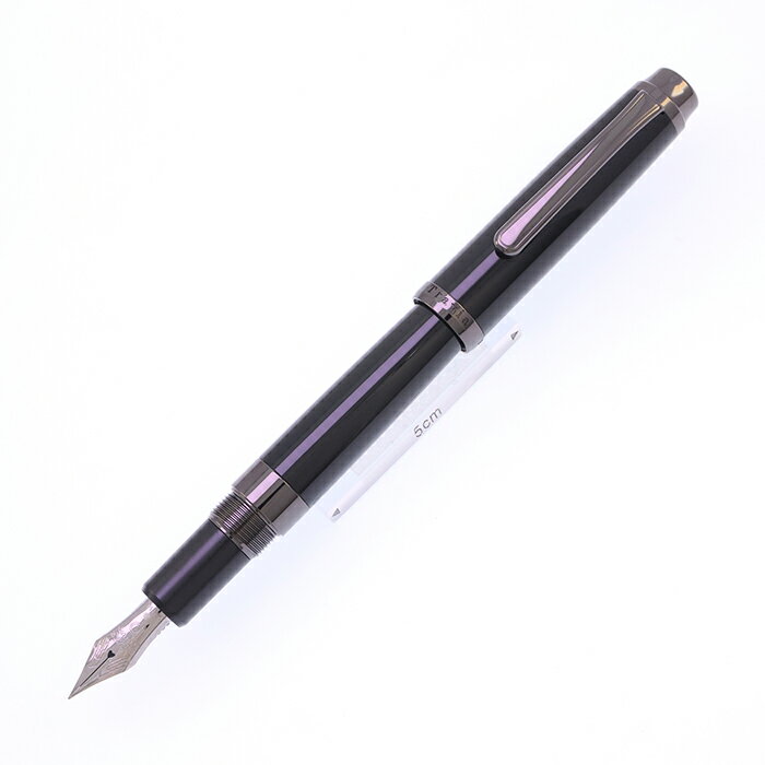 樂天商城 - PLATINUM プラチナ 万年筆 #3776 センチュリー トラヴィア 【正規品】【smtb-f】