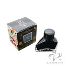 【万年筆 インク】 DIAMINE ダイアミン ボトルインク アニバーサリーコレクション シルバーフォックス(Silver Fox) 40ml 【正規品】