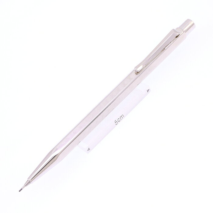 樂天商城 - CARAN d'ACHE カランダッシュ メカニカルペンシル エクリドール ヘリテージ 0.7mm【中古-美品】【smtb-f】