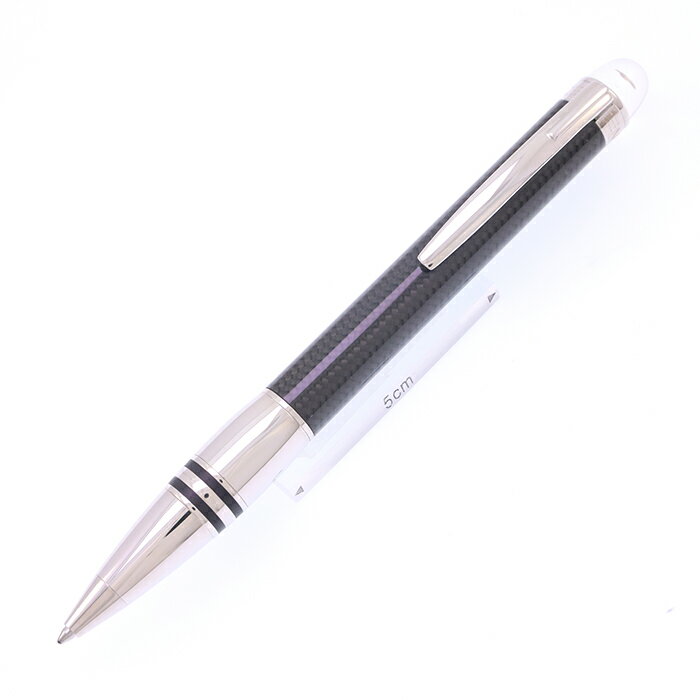 樂天商城 - MONTBLANC モンブラン ボールペン スターウォーカー カーボン【中古-良上品】【smtb-f】