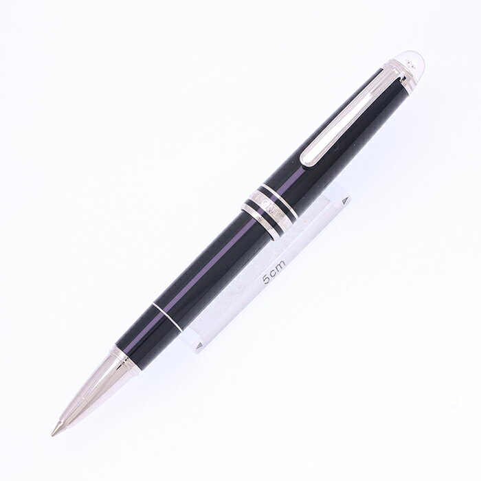 Rakuten - MONTBLANC モンブラン ローラーボール マイスターシュテュック #118 ダイヤモンド モーツァルト【中古-良上品】【smtb-f】