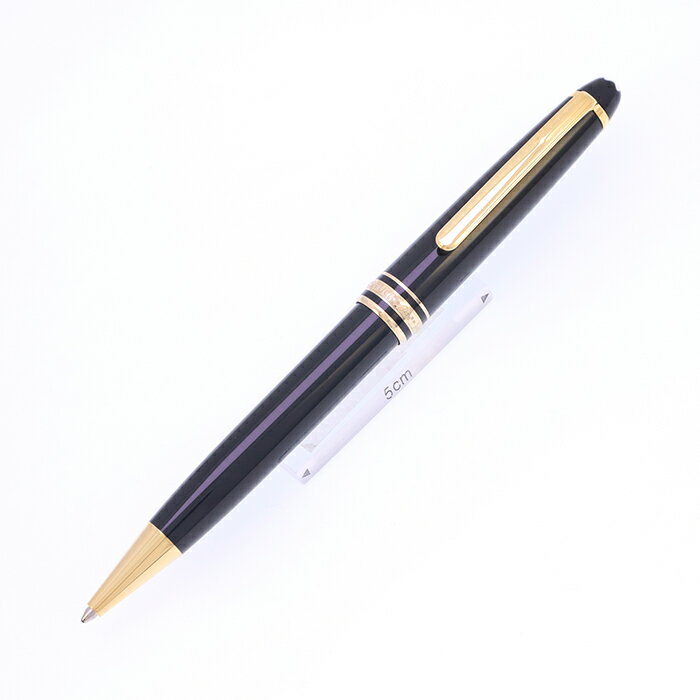 乐天商城 - MONTBLANC モンブラン ボールペン マイスターシュテュック #164 クラシック【中古-並品】【smtb-f】