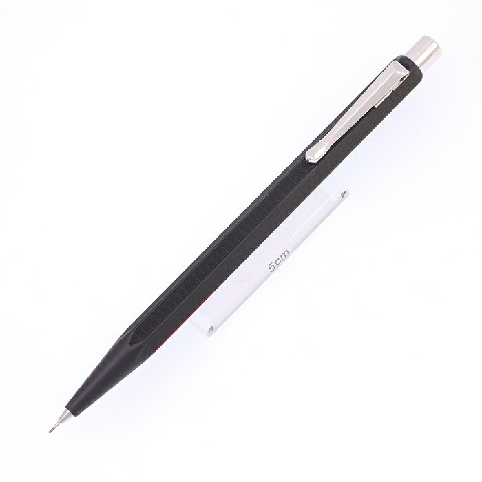乐天商城 - CARAN d'ACHE カランダッシュ メカニカルペンシル エクリドール レーシング 0.5mm【中古-美品】【smtb-f】