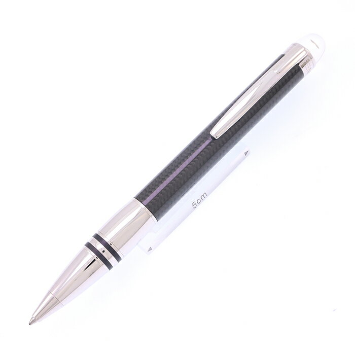 乐天商城 - MONTBLANC モンブラン ボールペン スターウォーカー カーボン【中古-良上品】【smtb-f】