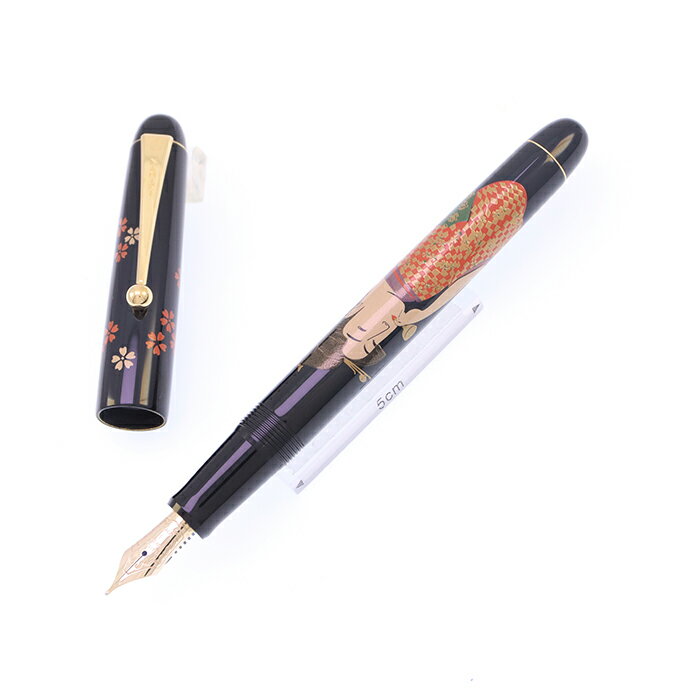 【中古】PILOTパイロット万年筆...