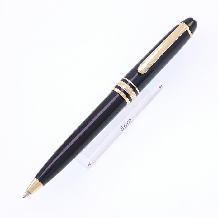 MONTBLANC モンブラン ボールペン マイスターシュテュック #116 モーツァルト【中古-美品】【smtb-f】