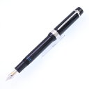 MONTBLANC モンブラン 万年筆 スペシャルエディション ドネーションペン フレデリック・ショパン M【中古-良上品】【smtb-f】