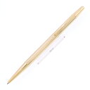 MONTBLANC モンブラン ボールペン ノブレス ゴールド 20金張【中古-並品】【smtb-f】