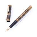 PILOT パイロット 万年筆 創立88周年記念 仁王 太字【中古-良品】【smtb-f】【価格見直しました!】
