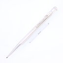 YARD・O・LED ヤード・オ・レッド メカニカルペンシル ディプロマット バーレイ 1.18mm【中古-良品】【smtb-f】