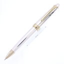 SAILOR セーラー ボールペン プロフィット21 スターリングシルバー925【中古-美品】【smtb-f】