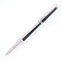 S.T.Dupont エス・テー・デュポン 万年筆 デフィ ブラックコンポジット/パラディウム M【中古-並品】【smtb-f】