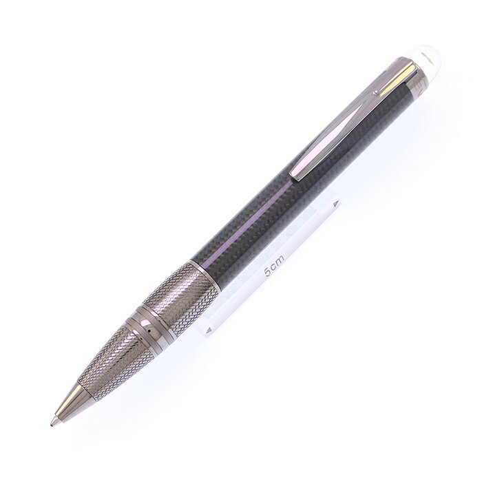 乐天商城 - MONTBLANC モンブラン ボールペン スターウォーカー アルティメットカーボン【中古-美品】【smtb-f】