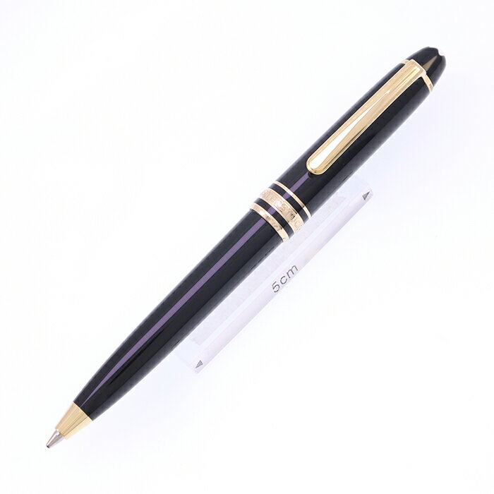 MONTBLANC モンブラン ボールペン マイスターシュテュック #116 モーツァルト【中古-難有品】【smtb-f】