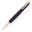 MONTBLANC モンブラン ボールペン 作家シリーズ2006 ヴァージニア・ウルフ【中古-良上品】【smtb-f】