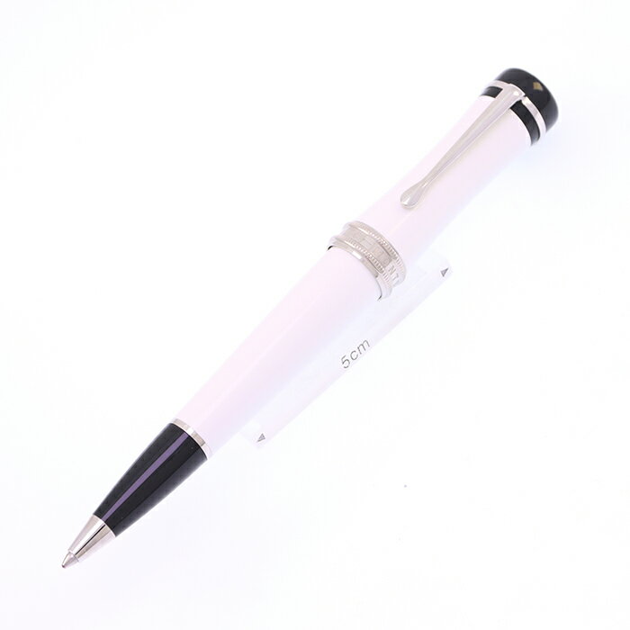 乐天商城 - MONTBLANC モンブラン ボールペン ボヌールコレクション ホワイト【中古-良上品】【smtb-f】