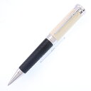 MONTBLANC モンブラン ボールペン リミテッドエディション 作家シリーズ2023 ロバート・ルイス・スティーヴンソン【中古-美品】【smtb-f】