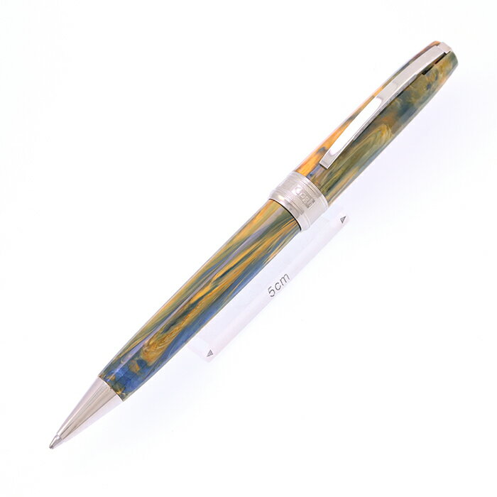 VISCONTI ビスコンティ ボールペン ヴァン・ゴッホ 夜のカフェテラス【中古-美品】【smtb-f】