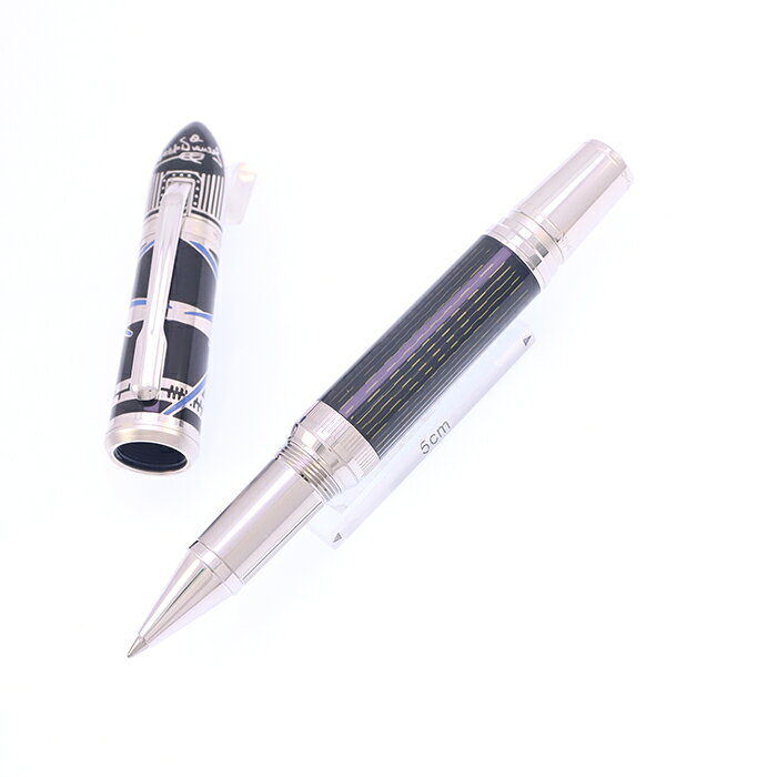 Other - MONTBLANC モンブラン ローラーボール リミテッドエディション 1901 グレートキャラクターズ ウォルト・ディズニー【中古-美品】【smtb-f】