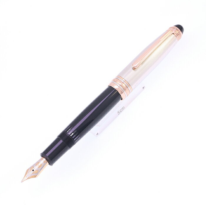 MONTBLANC ���֥�� ��ǯɮ �ޥ�����������ƥ�å� 75��ǯ ���ǥ������1924 ����ơ��� #146 �ɥ��� M�����-��ͭ...