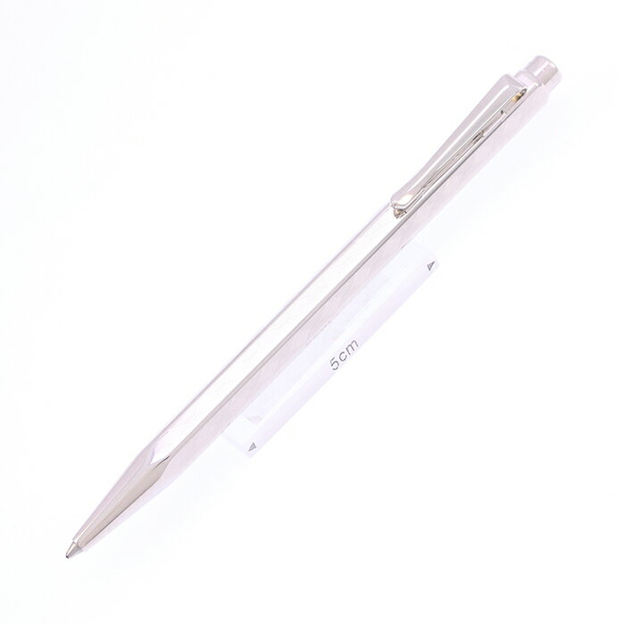樂天商城 - CARAN d'ACHE カランダッシュ ボールペン リミテッドエディション エクリドール トレッセ【中古-美品】【smtb-f】