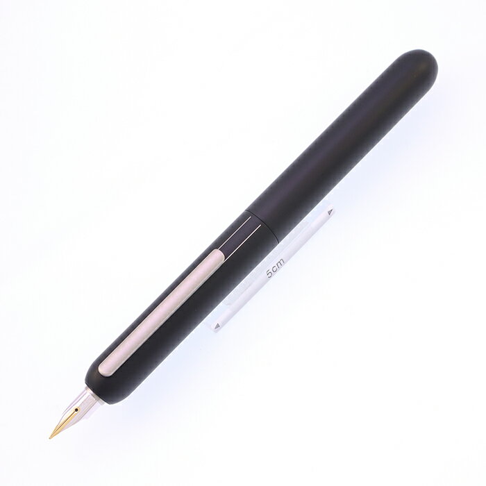 樂天商城 - LAMY ラミー 万年筆 ダイアログ3 by フランコ・クリヴィオ ブラック F【中古-良上品】【smtb-f】