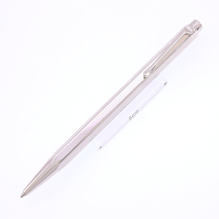 乐天商城 - CARAN d'ACHE カランダッシュ ボールペン エクリドール レトロ【中古-良上品】【smtb-f】