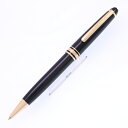 MONTBLANC モンブラン ボールペン マイスターシュテュック #164 レッドゴールド クラシック【中古-並品】【smtb-f】