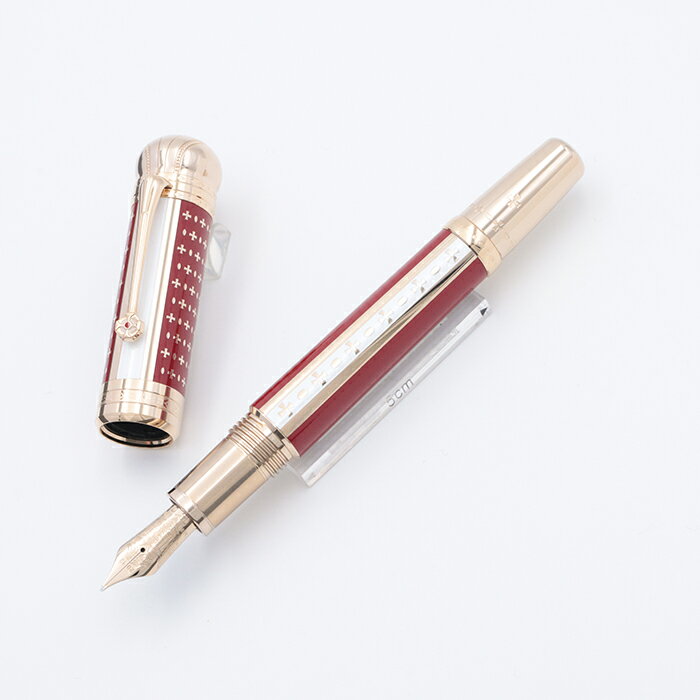 MONTBLANC ֥ ǯɮ ѥȥ󥷥꡼2012 衼II M-ʡۡsmtb-f