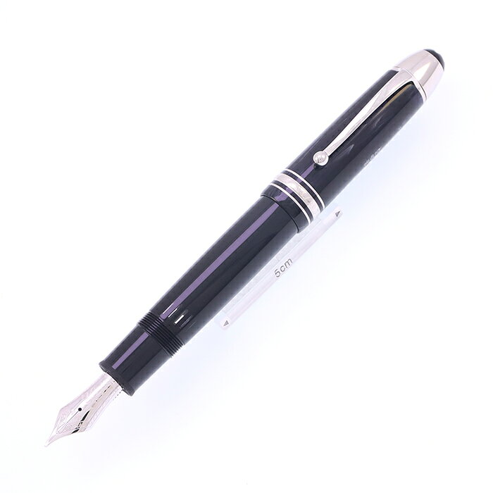 069 オーバーホール済み 万年筆 モンブラン MONTBLANC 14k 069